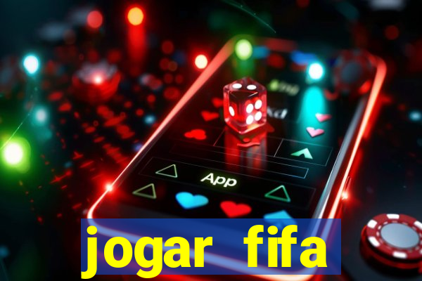 jogar fifa apostando dinheiro